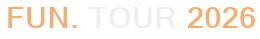 Fun. Tour 2026